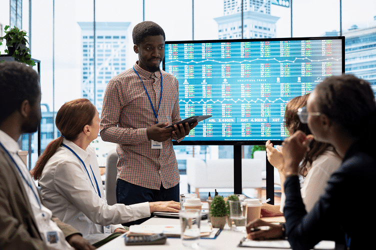 Customer Acquisition and Retention